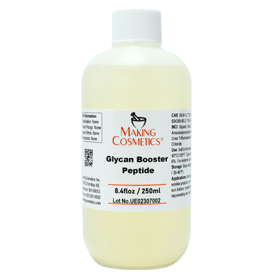 Glycan Booster Peptide